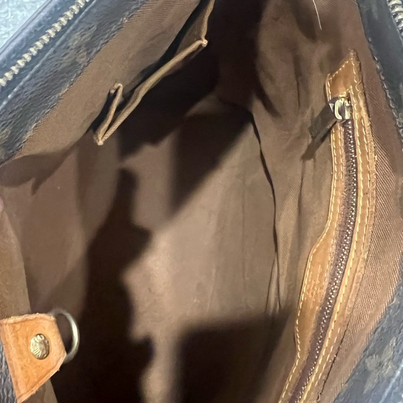 Louis Vuitton Monogram Cabas Piano Tote Bag - Picture 12 of 16